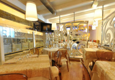 Ristorante Cozzaro